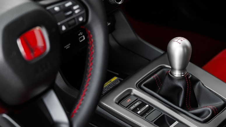 Honda Doesn't Want To Simulate Manual Gearbox In Electric Vehicles Honda Doesn't Want To Simulate Manual Gearbox In Electric Vehicles